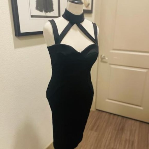 Fashion Nova Dresses & Skirts - Little Black Dress